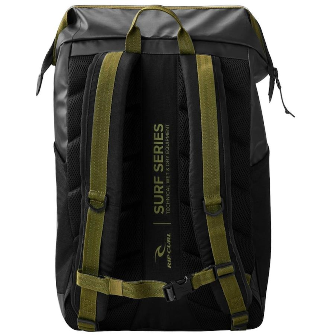 Mochila Rip Curl Surf Series Locker - 40 Litros - Foto 5