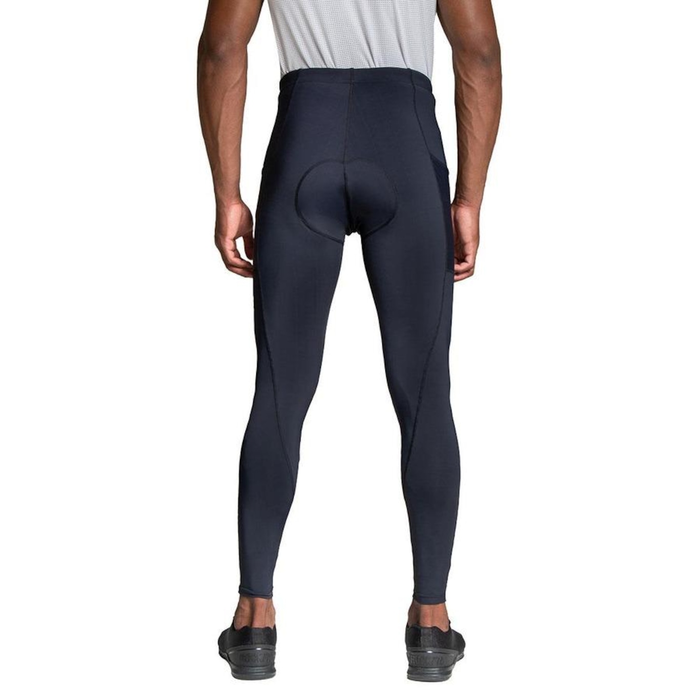 Calça de Ciclismo RH X1 - Masculina - Foto 3