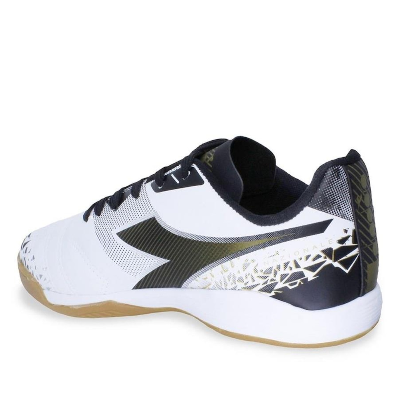 Diadora on sale baggio futsal