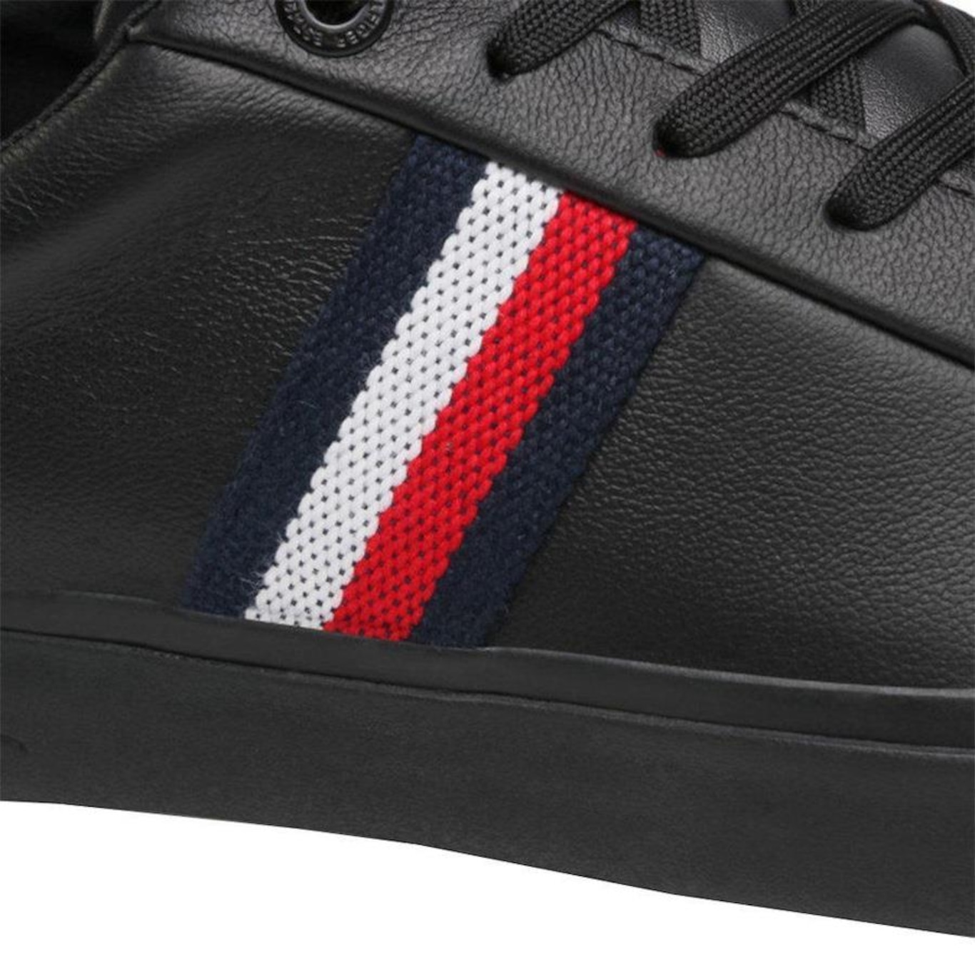 Tênis Tommy Hilfiger Dino 24A - Masculino - Foto 3