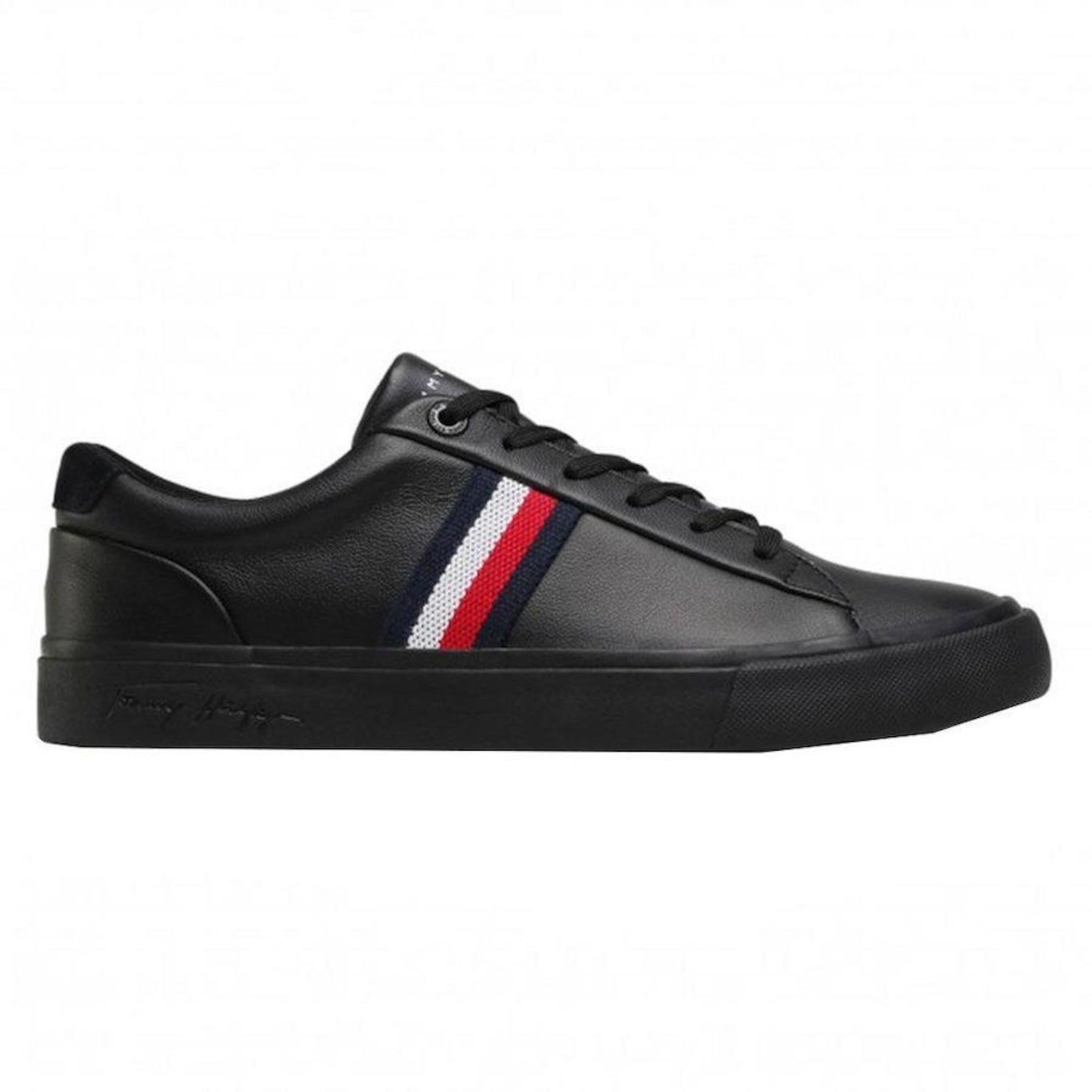 Tênis Tommy Hilfiger Dino 24A - Masculino - Foto 4