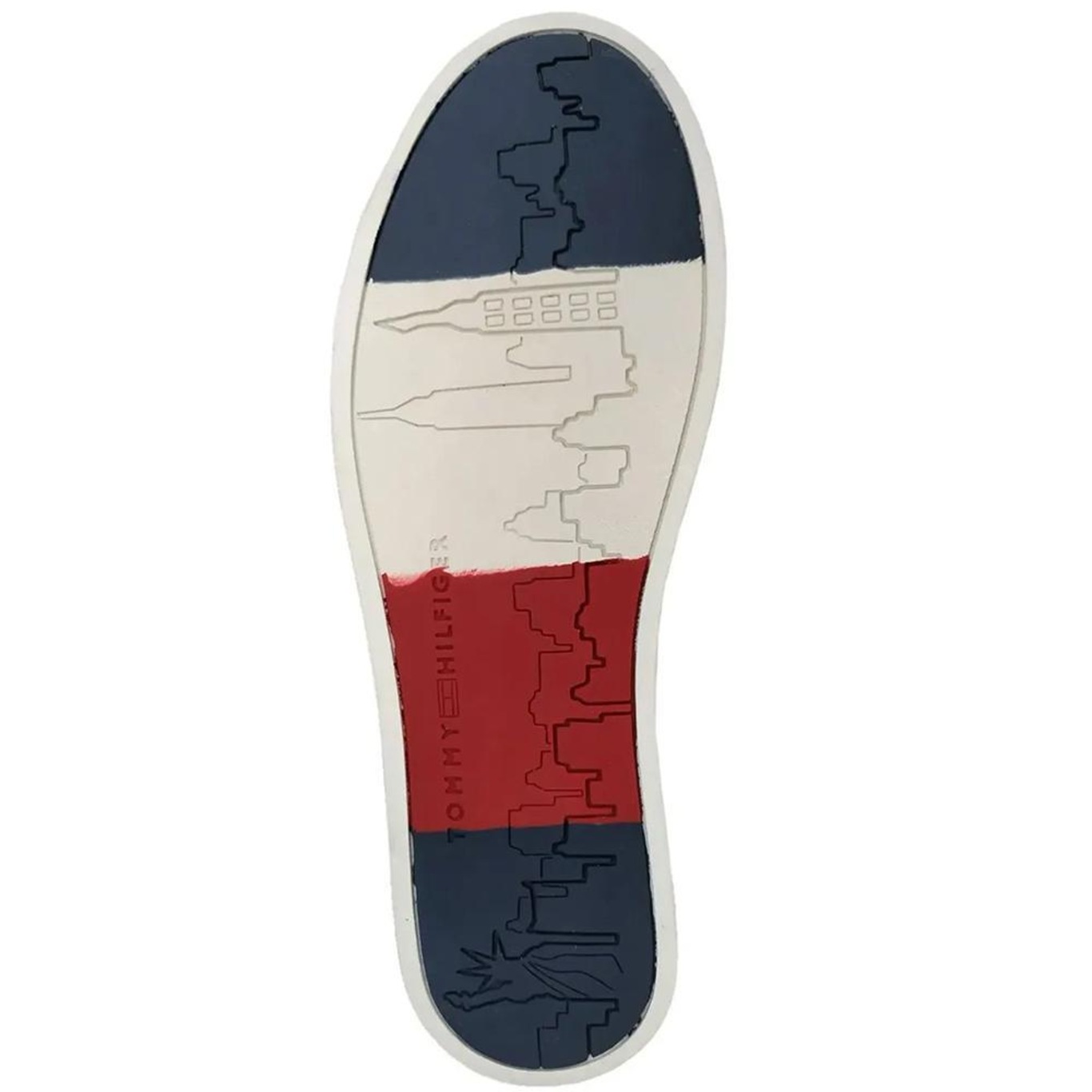 Tênis Tommy Hilfiger Dino 9A - Masculino - Foto 5