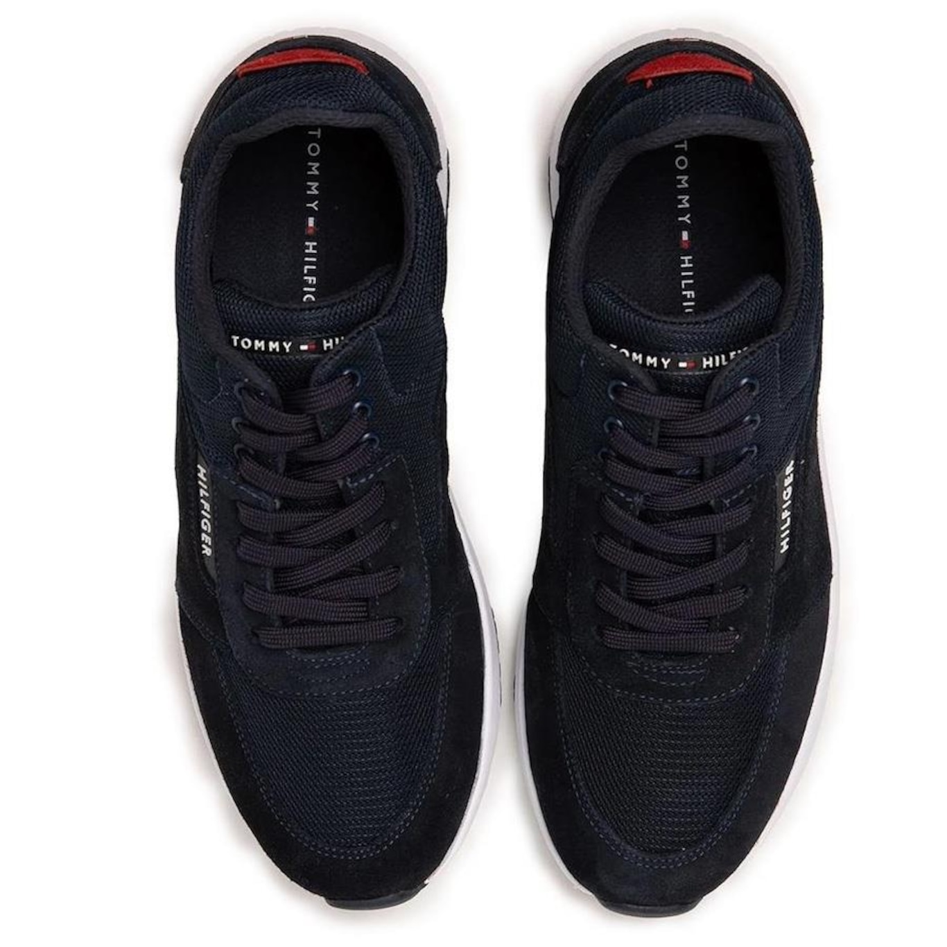 Tênis Tommy Hilfiger Tevo 15C Hi - Masculino - Foto 2