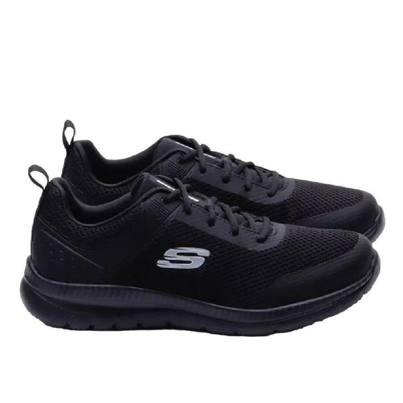 Tênis Skechers Bountiful - Masculino - Foto 3