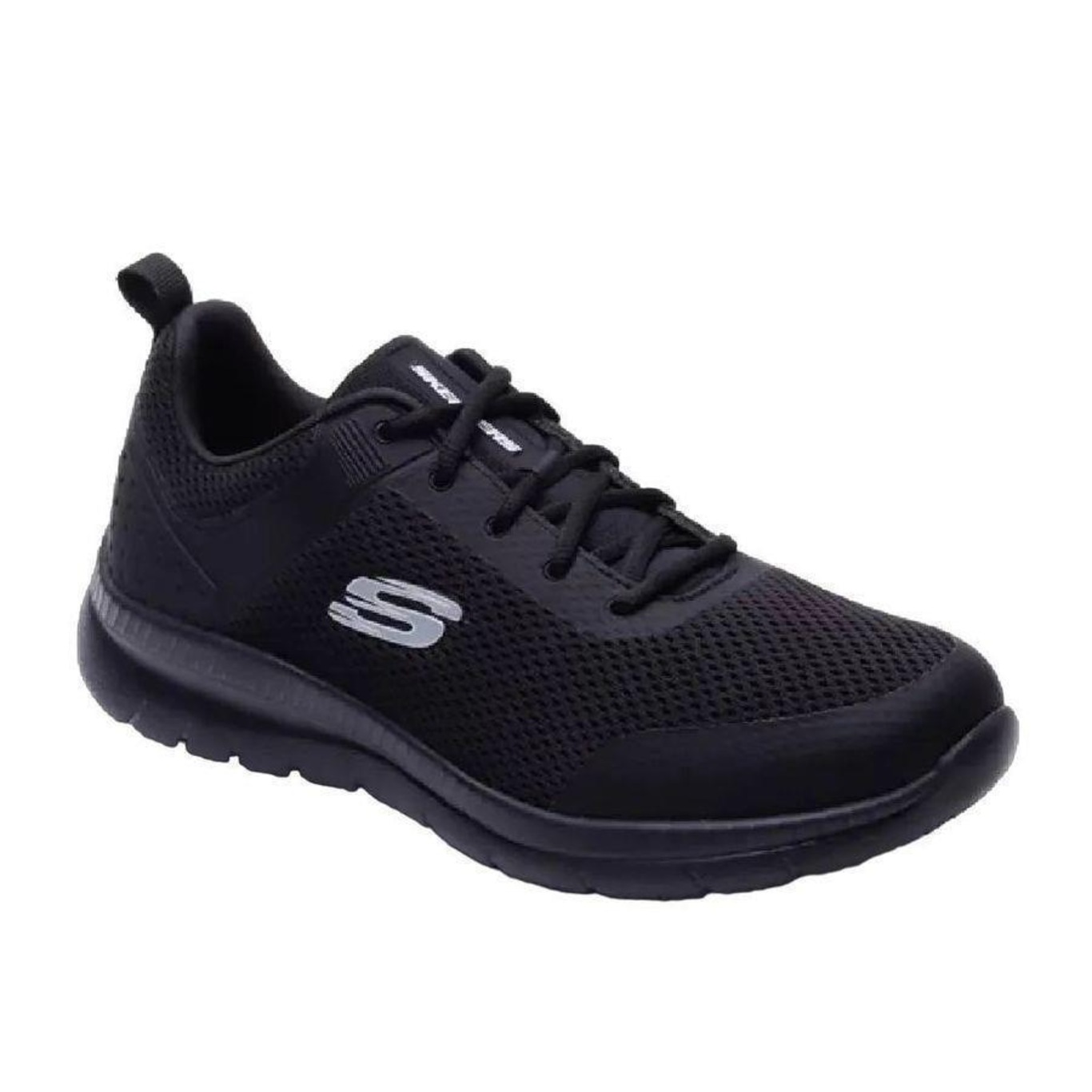 Tênis Skechers Bountiful - Masculino - Foto 4