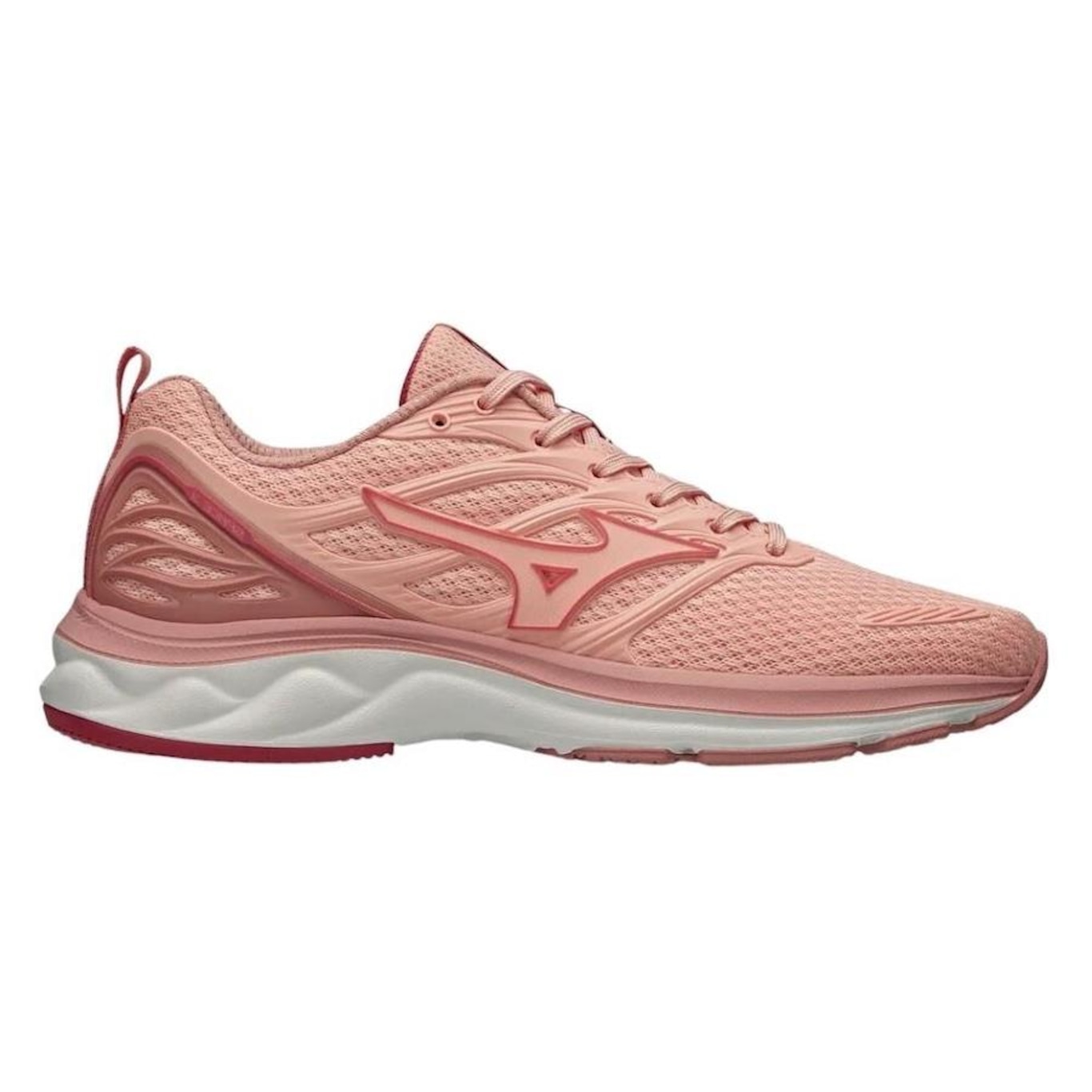 Tênis Mizuno Space 3 - Feminino - Foto 1