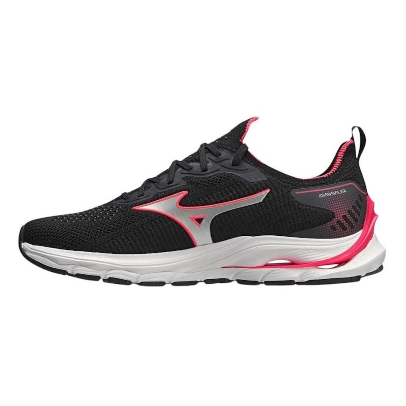 Tênis Mizuno Mirai 5 - Feminino - Foto 2