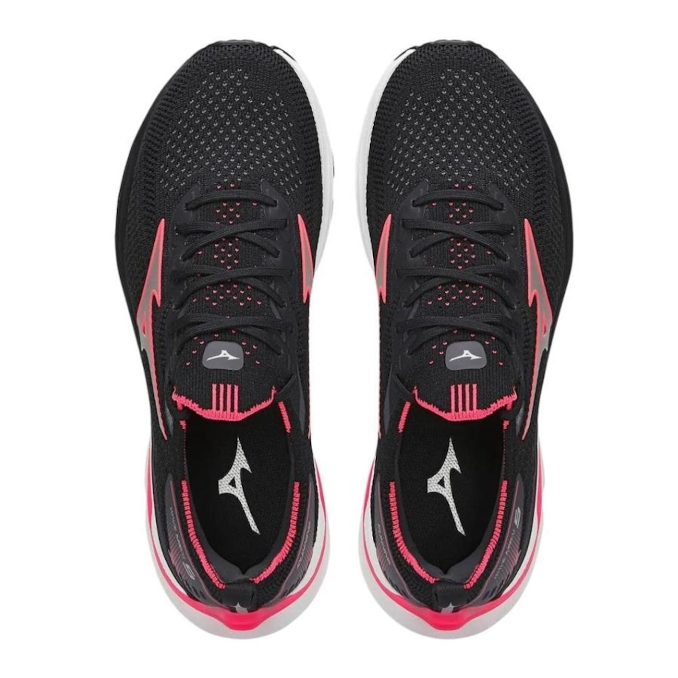 Tênis Mizuno Mirai 5 - Feminino - Foto 3