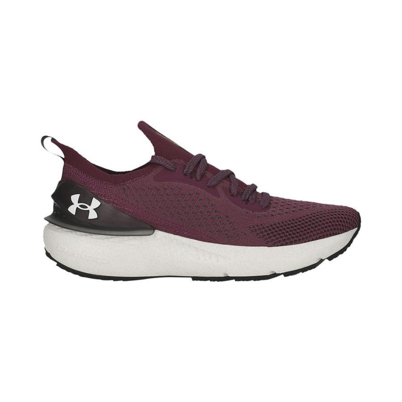 Tênis Under Armour Charged Quicker - Feminino - Foto 1