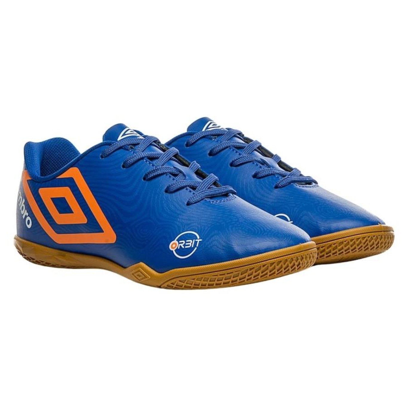 Chuteira Futsal Umbro Orbit - Adulto - Foto 3