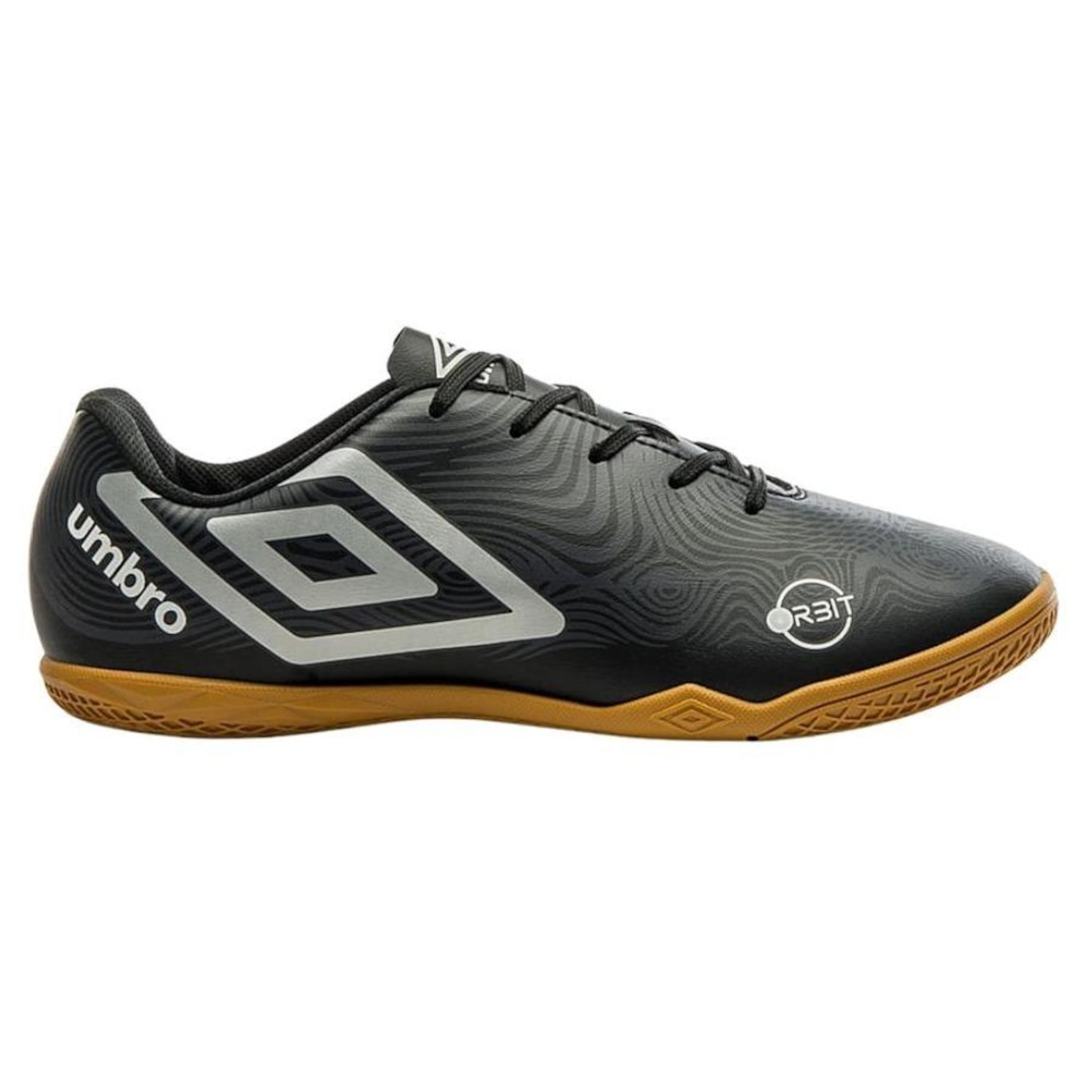 Chuteira Futsal Umbro Orbit - Adulto - Foto 1