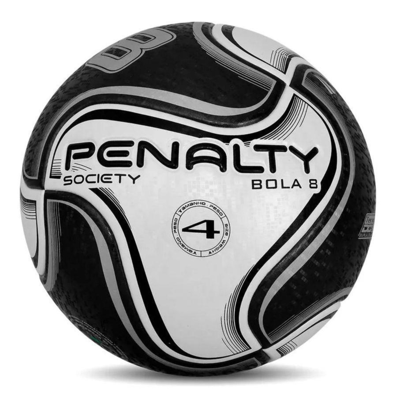 Bola Society Penalty 8 Pro XXIV - Foto 2