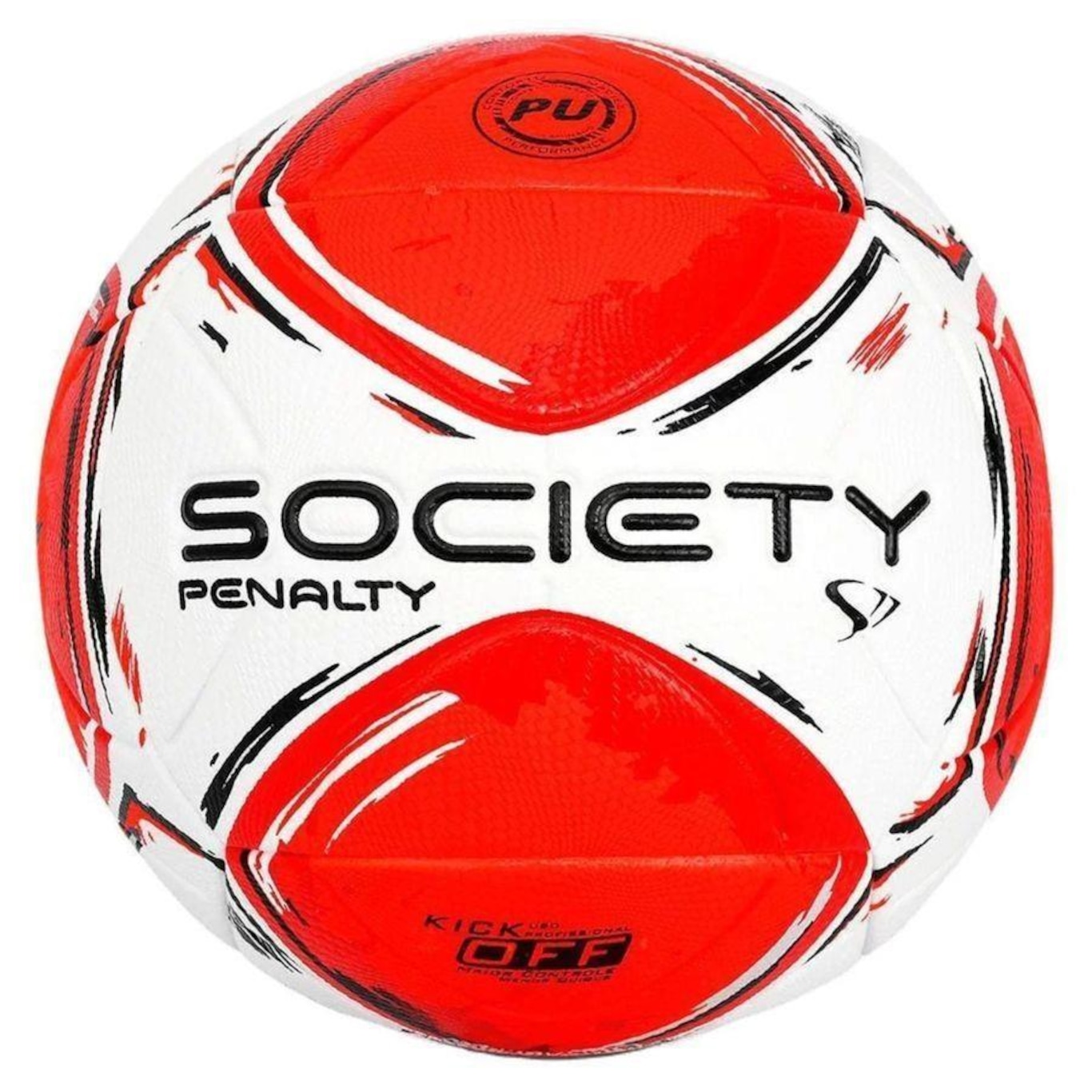 Bola Society Penalty S11 R2 XXIV - Foto 1