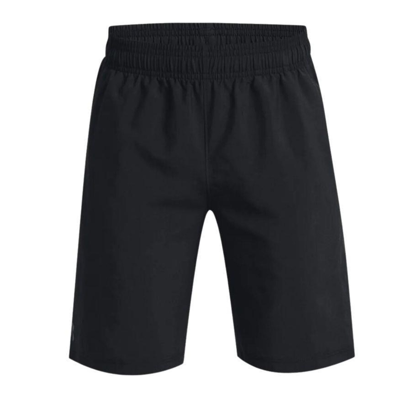 Short Under Armour Woven-Boys - Infantil - Foto 1