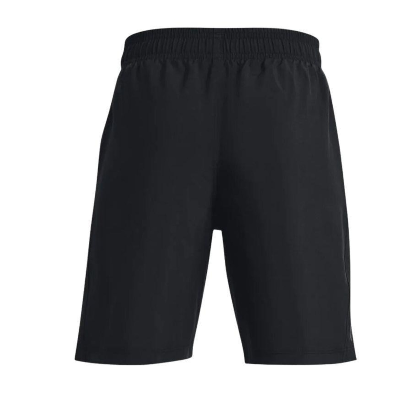 Short Under Armour Woven-Boys - Infantil - Foto 2