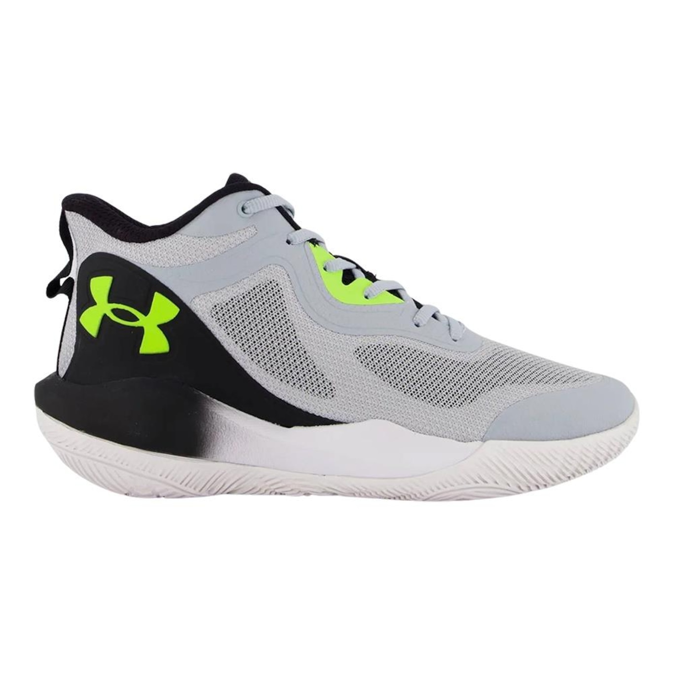 Tênis Under Armour Bankshot Masculino - Foto 1