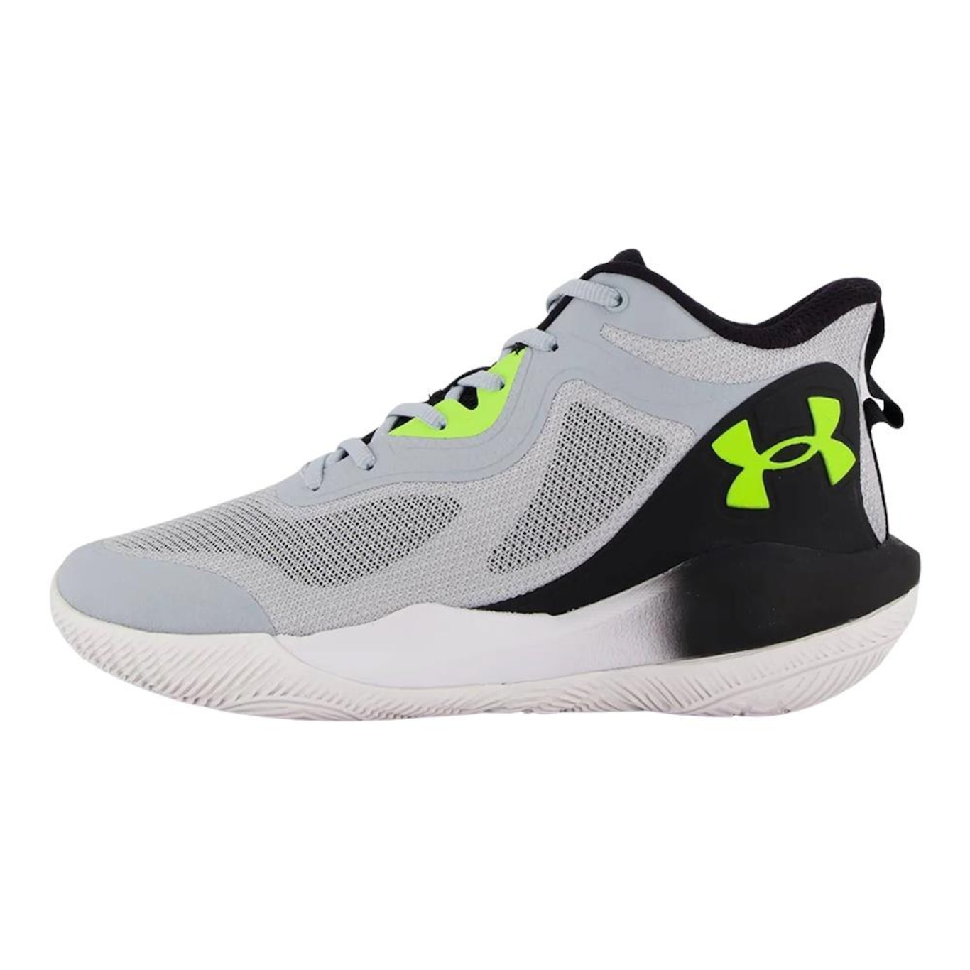 Tênis Under Armour Bankshot Masculino - Foto 5