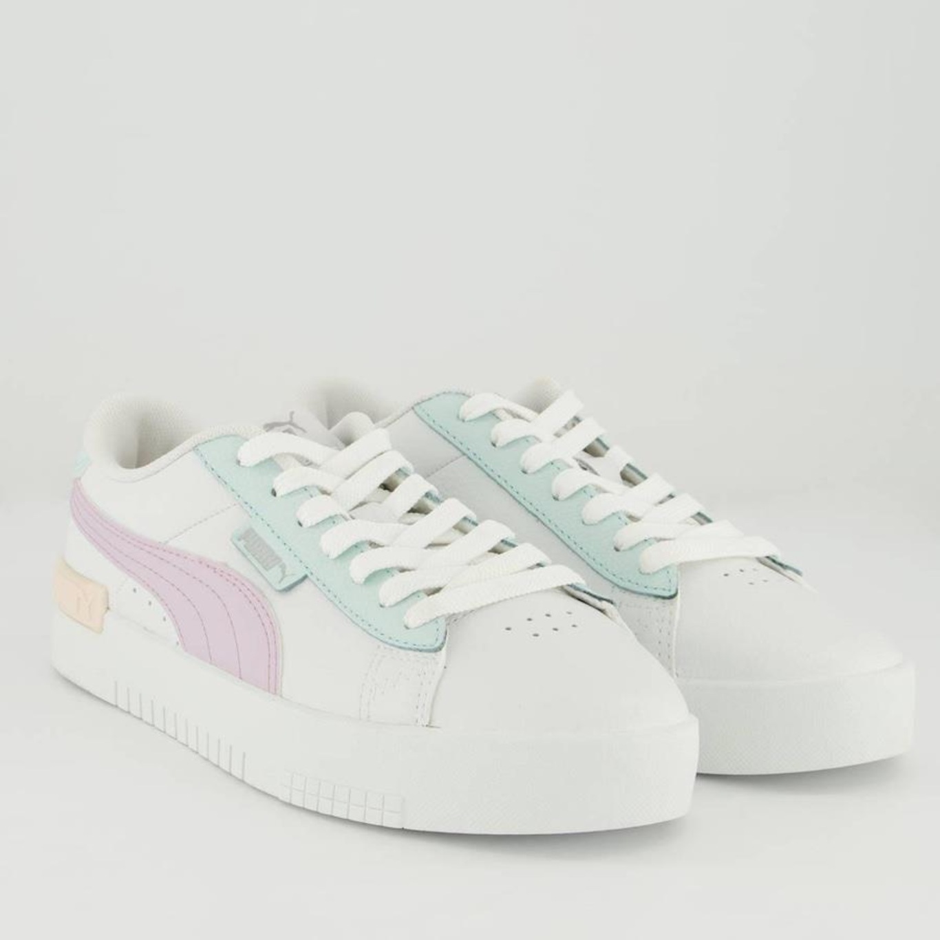 Tênis Puma Jada Bdp - Feminino - Foto 2