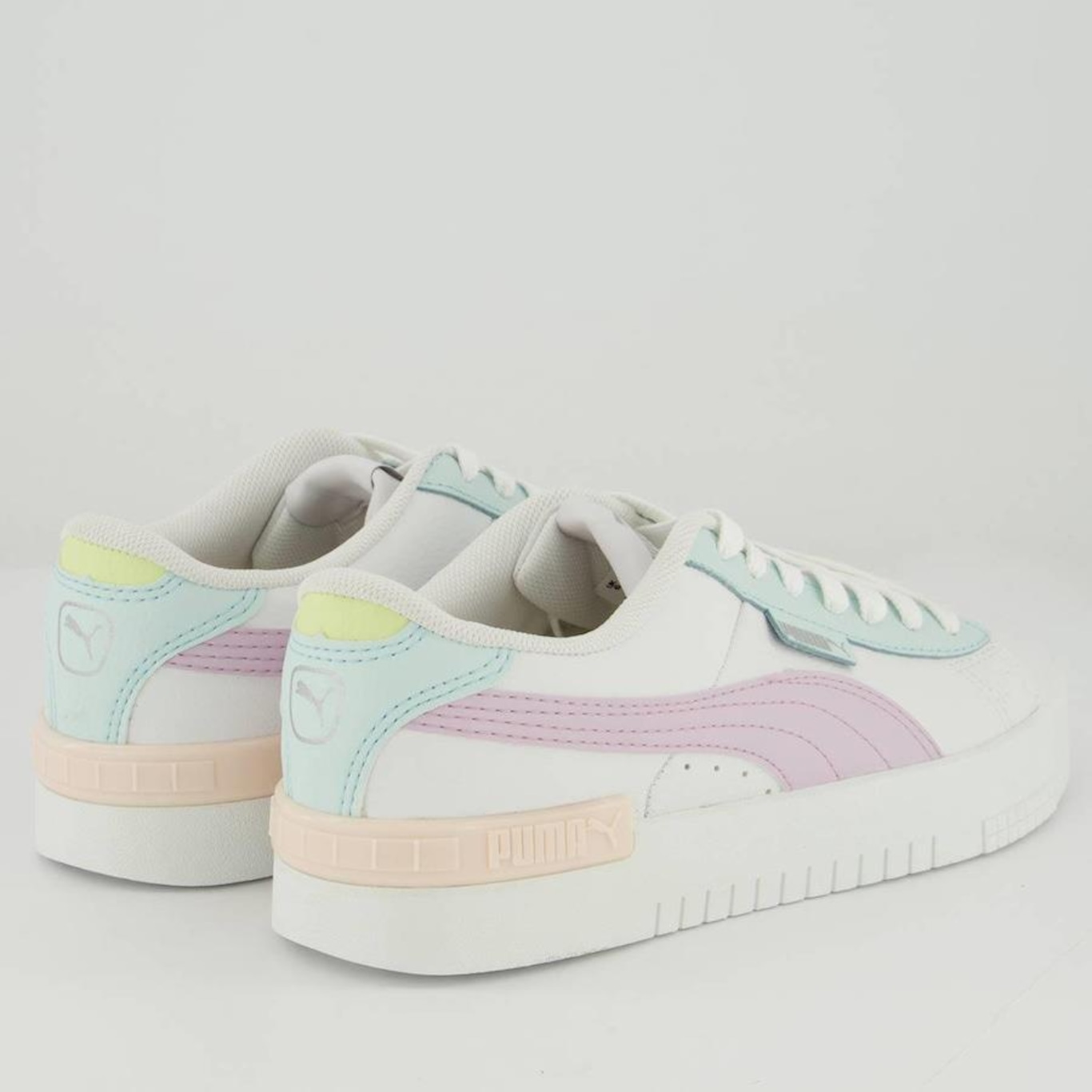 Tênis Puma Jada Bdp - Feminino - Foto 3