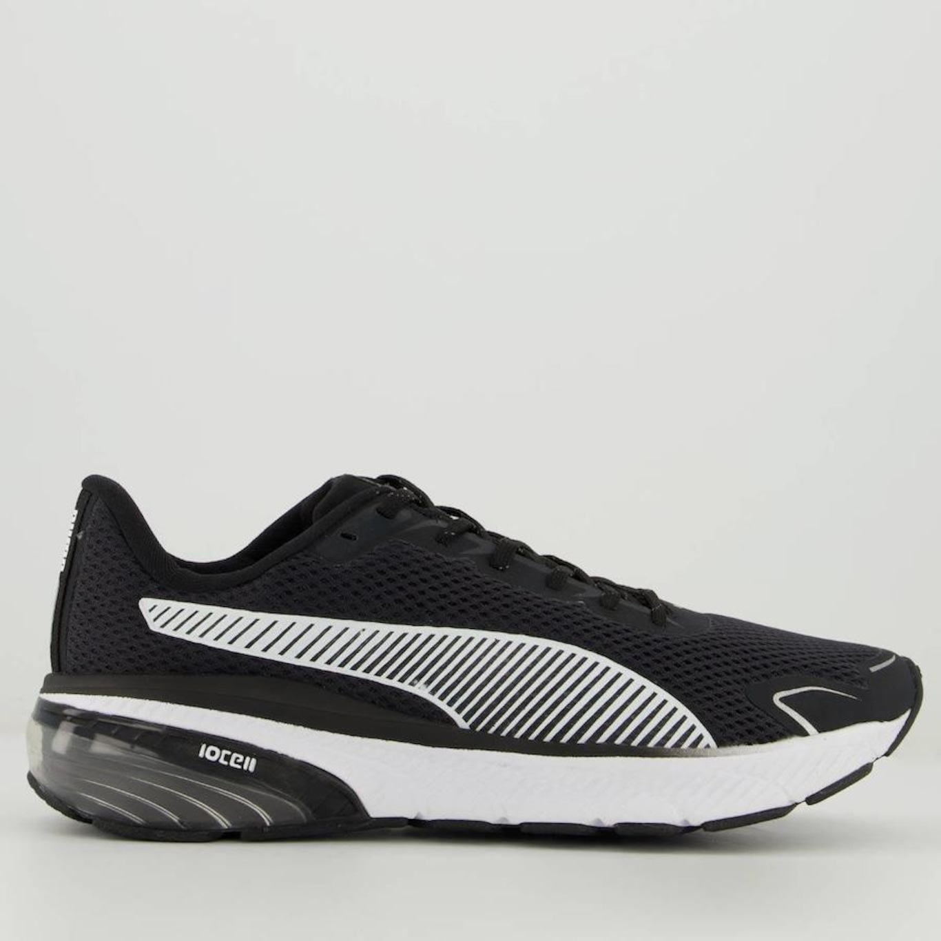 Tênis Puma Lightpulse Bdp - Masculino - Foto 1