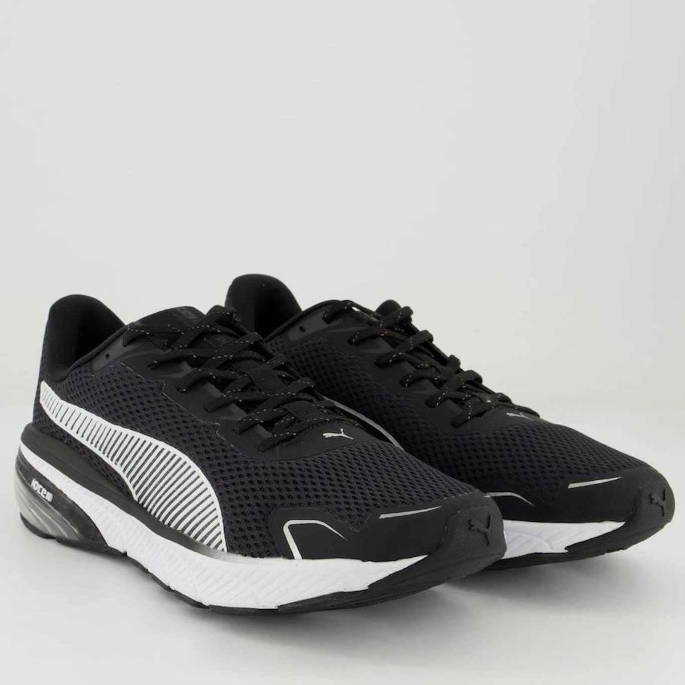 Tênis Puma Lightpulse Bdp - Masculino - Foto 2