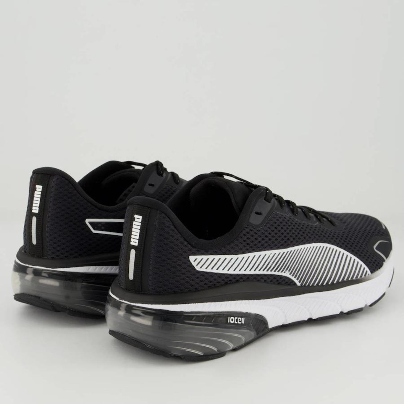 Tênis Puma Lightpulse Bdp - Masculino - Foto 3