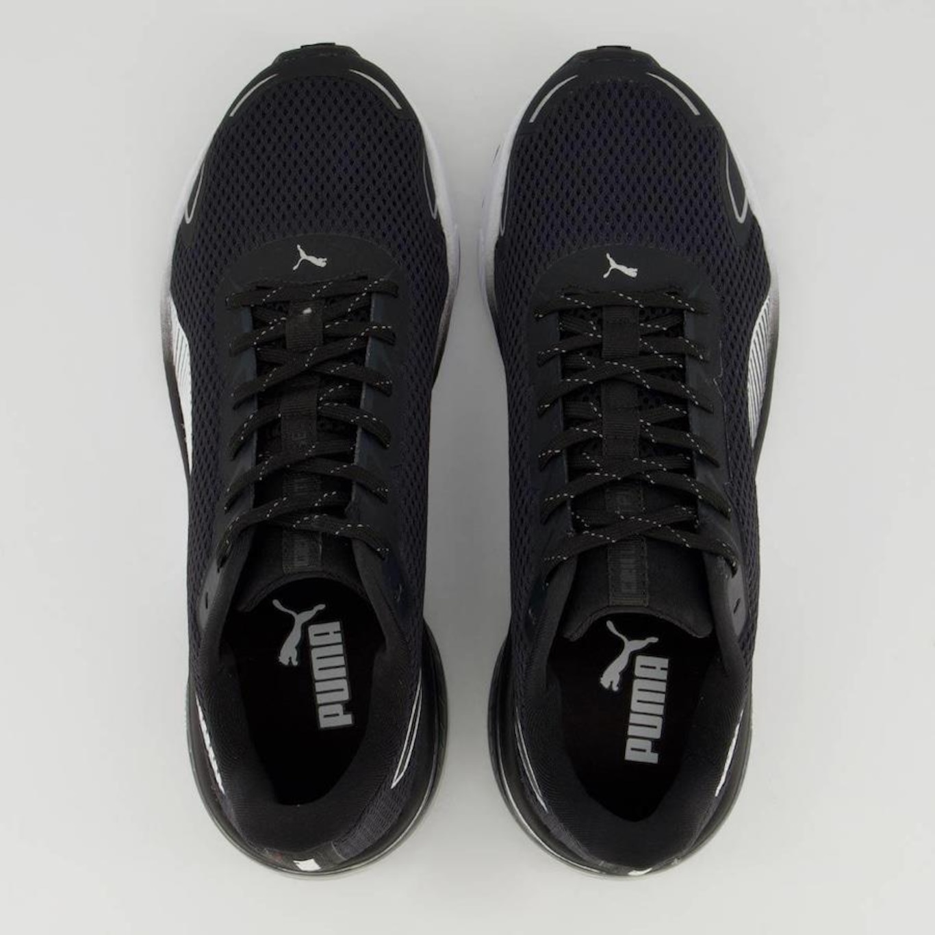 Tênis Puma Lightpulse Bdp - Masculino - Foto 4