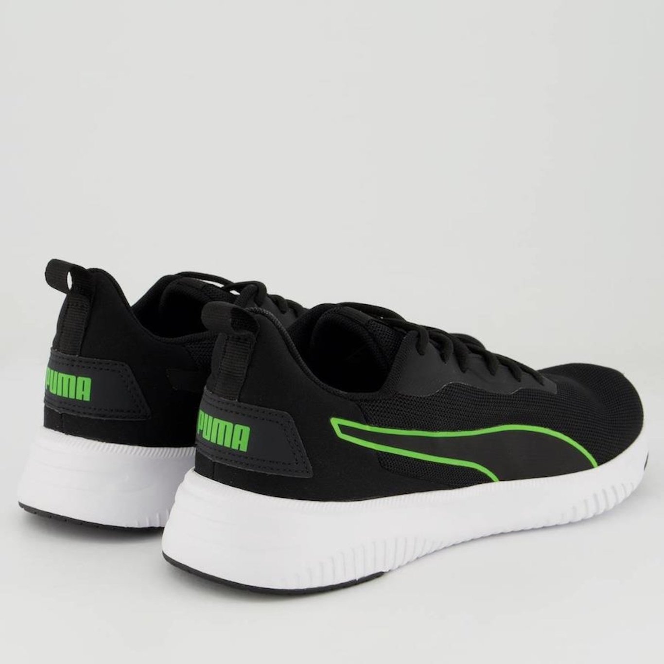 Tênis Puma Flyer Flex Bdp - Masculino - Foto 3