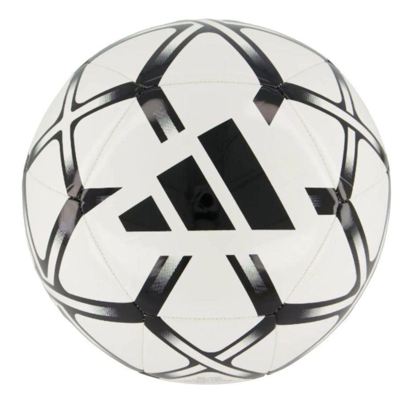 Bola de Futebol de Campo adidas Starlancer Club - Foto 1