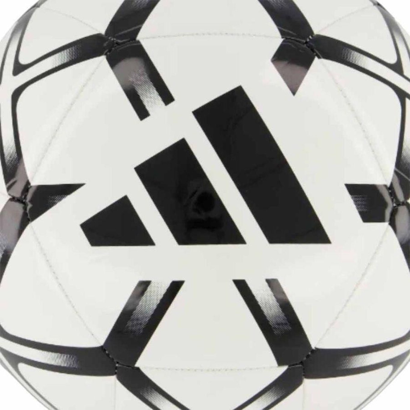 Bola de Futebol de Campo adidas Starlancer Club - Foto 2