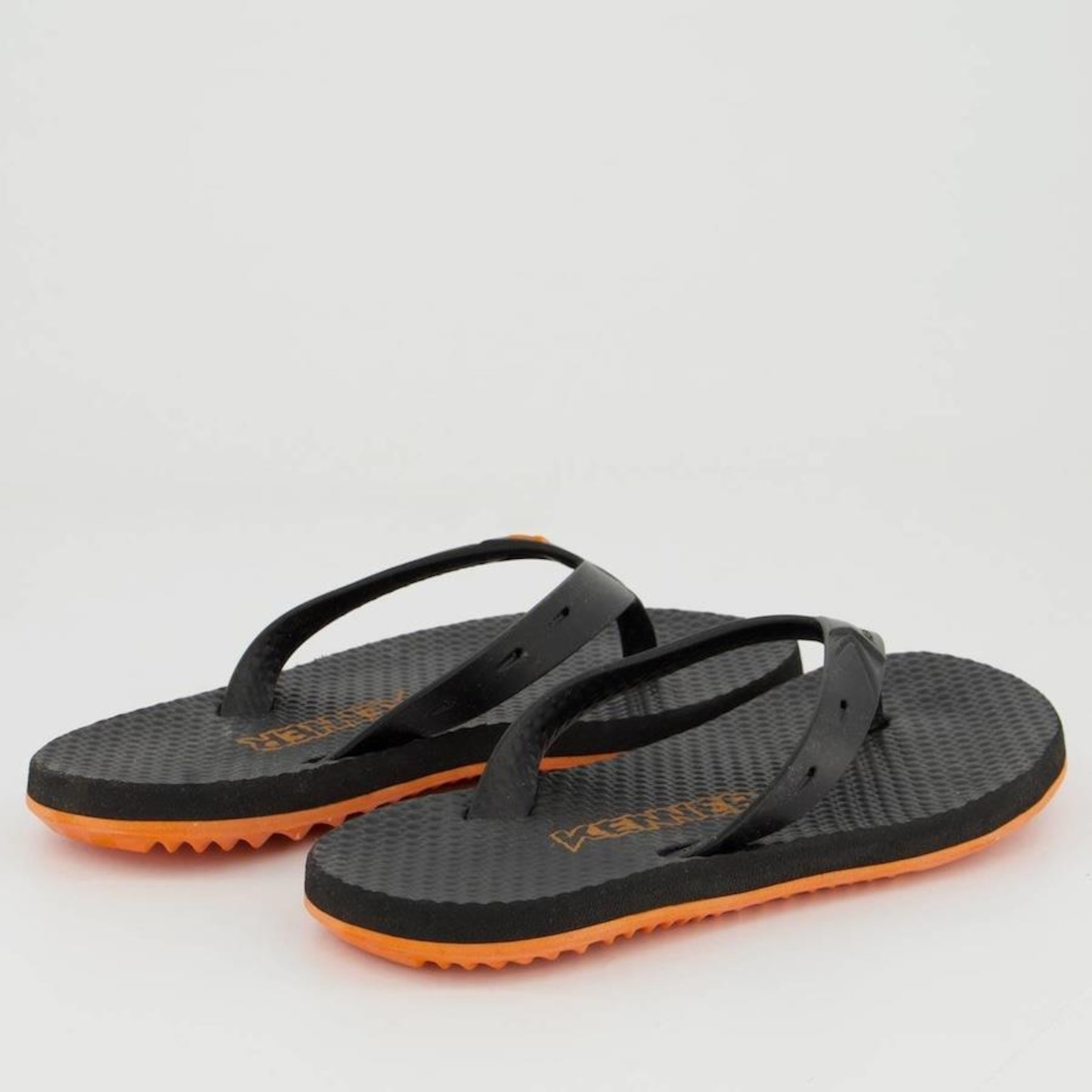 Chinelo Kenner Summer - Infantil - Foto 4