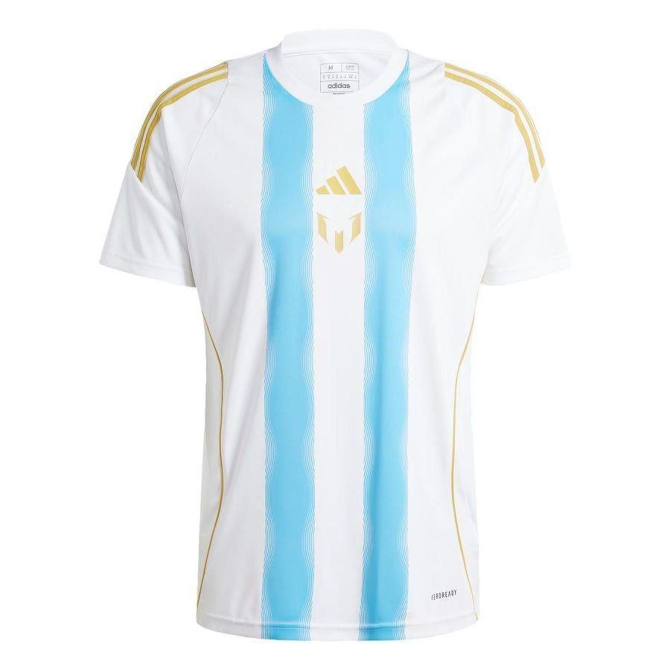 Camisa store adidas messi