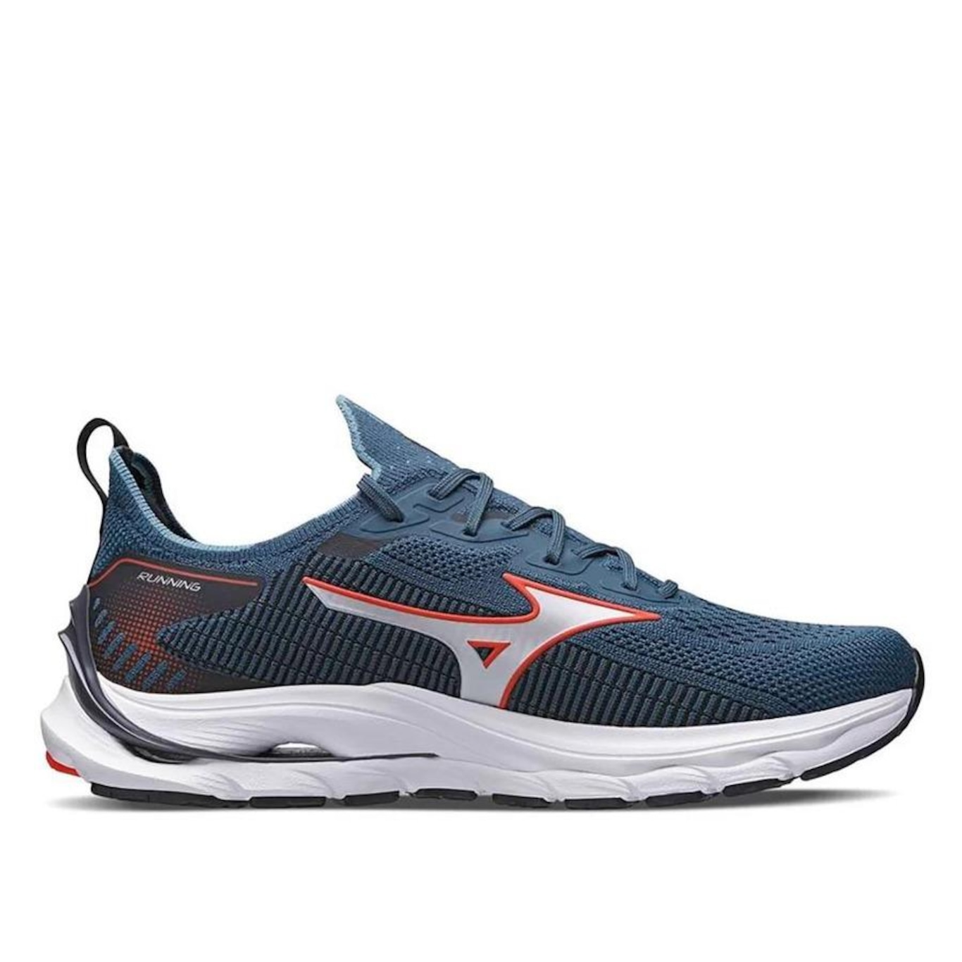 Tênis Mizuno Wave Mirai 5 - Masculino - Foto 1