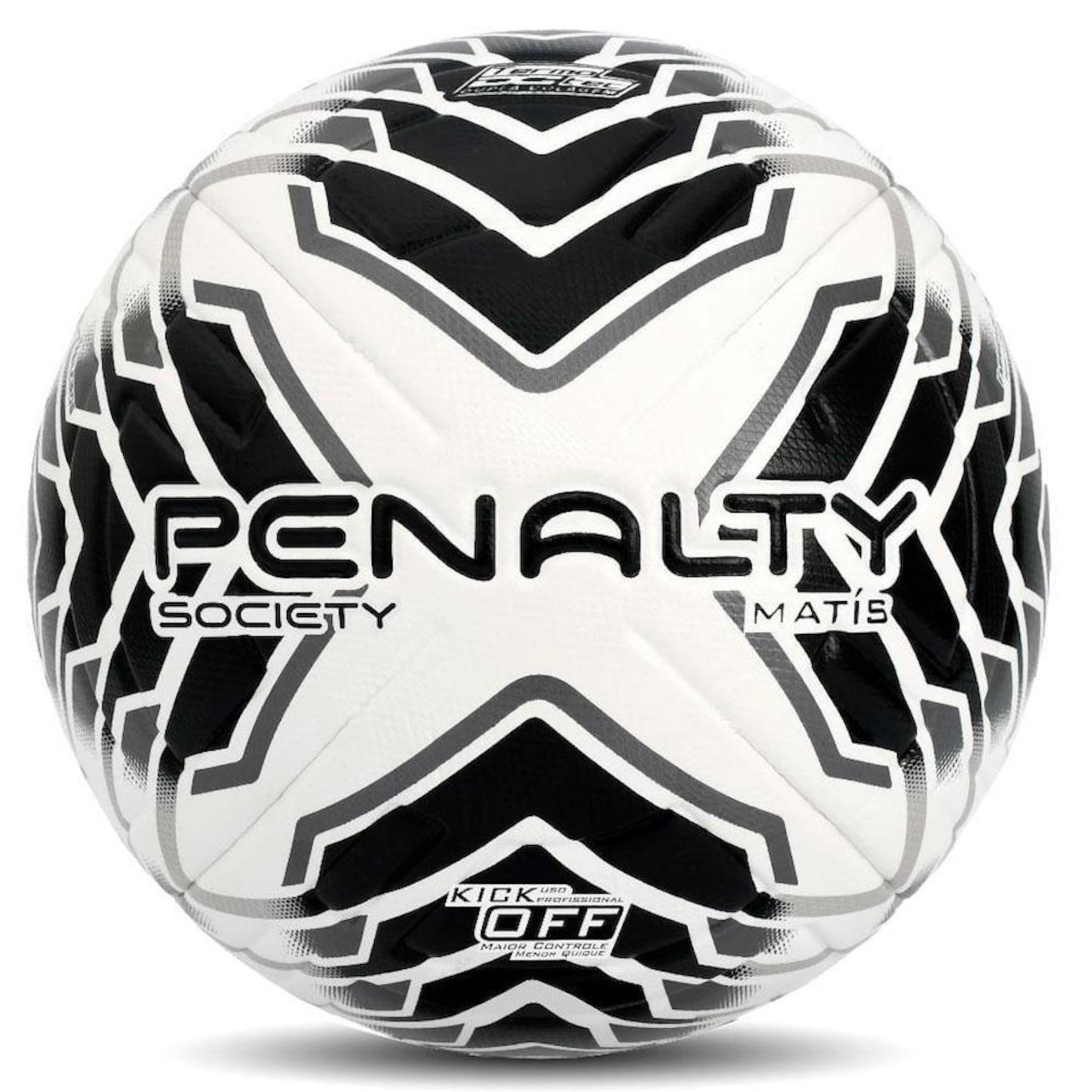 Bola Society Penalty Feminina Matis XXIV - Foto 1