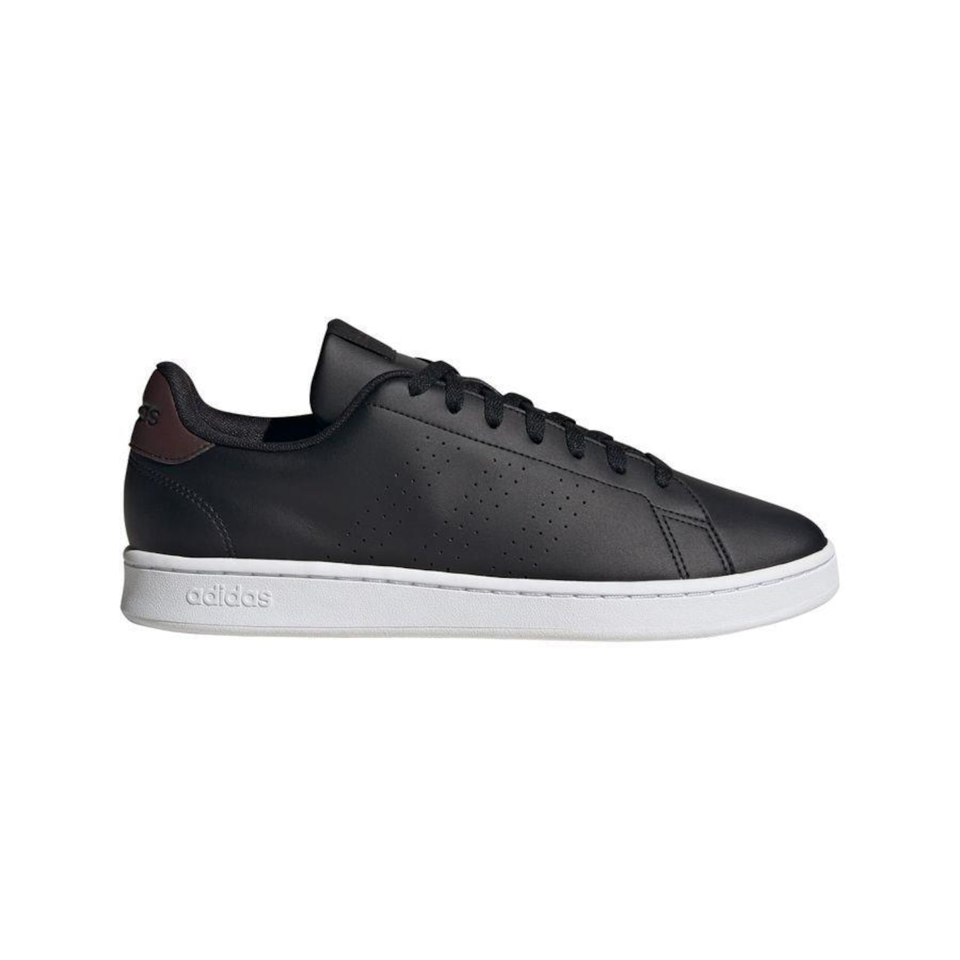 Adidas advantage clearance i