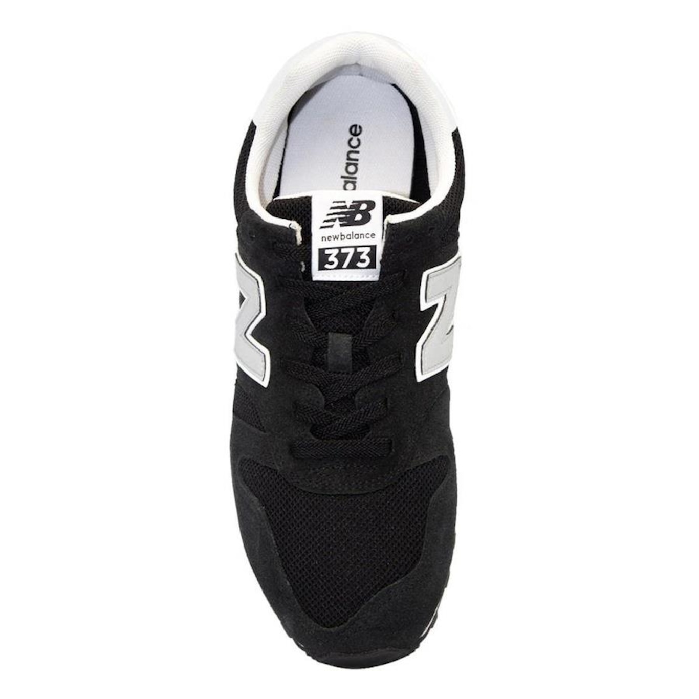 Tênis New Balance - Masculino 373V2 Casual + Meia Color Sports - Masculino - Foto 3