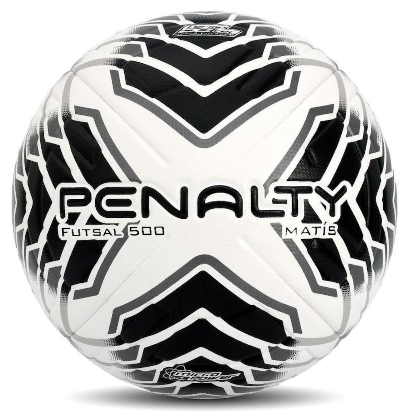 Bola de Futsal Penalty Feminina Matis XXIV - Foto 1