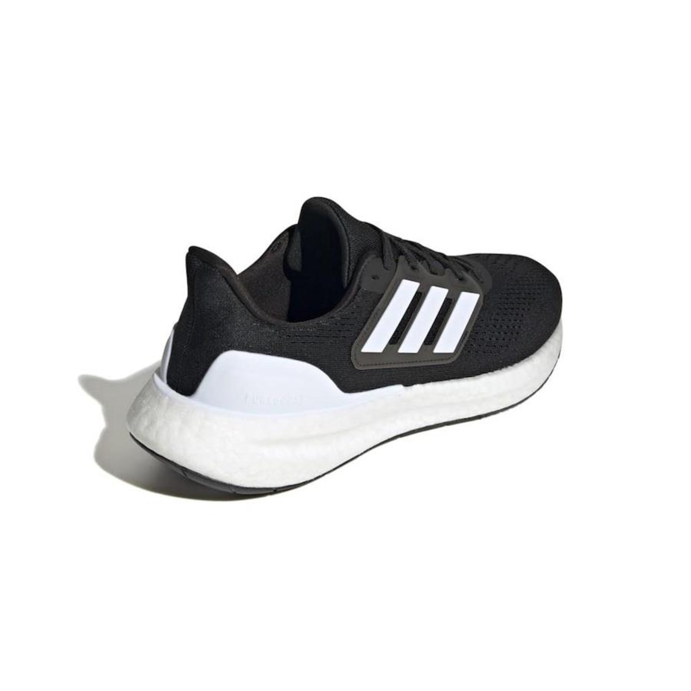 Tênis adidas Pureboost 23 - Masculino - Foto 3