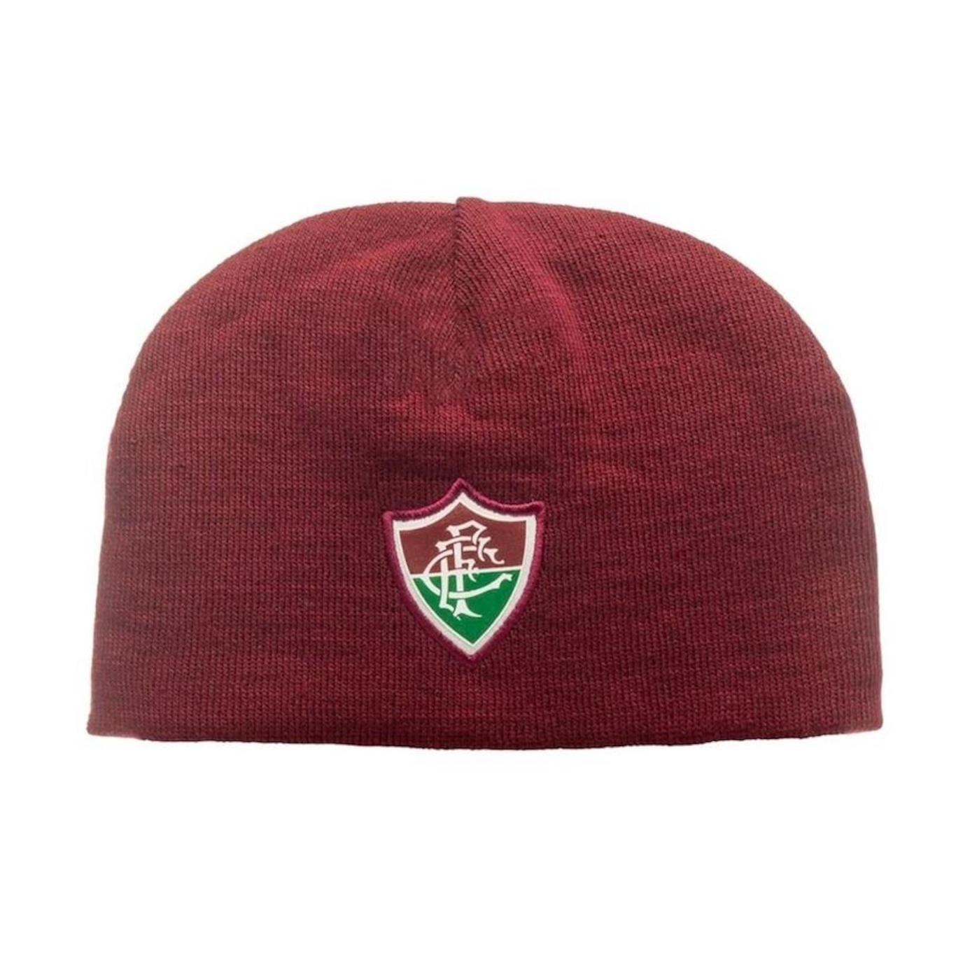 Gorro do Fluminense Umbro Clubes 2022 - Adulto - Foto 1