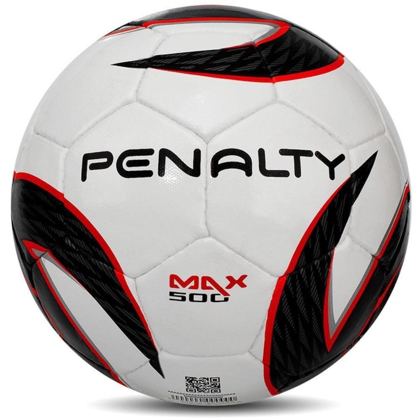 Bola de Futsal Penalty Masculina Max 500 DT XXIII - Foto 1