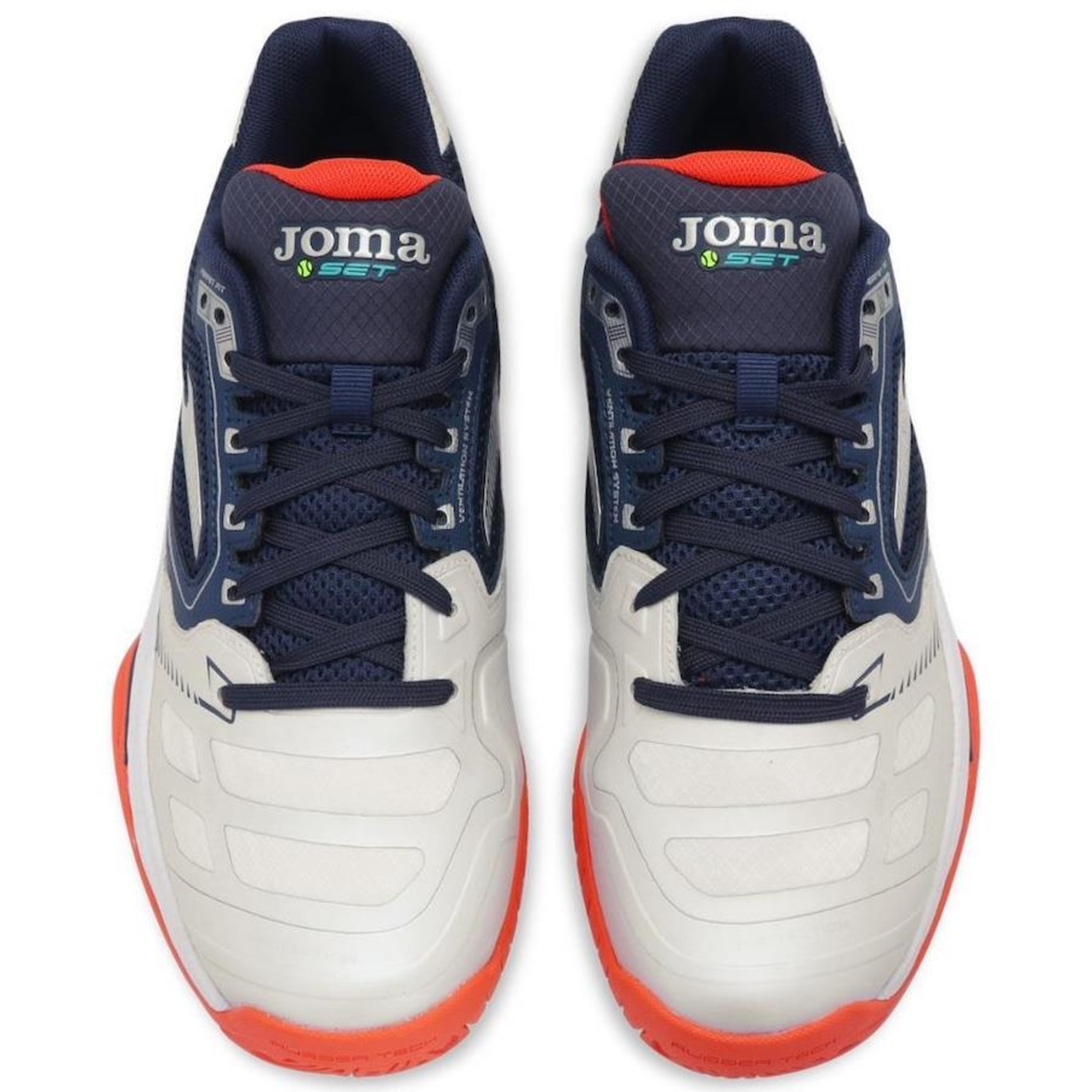 Tênis Joma Set All Court - Masculino - Foto 3