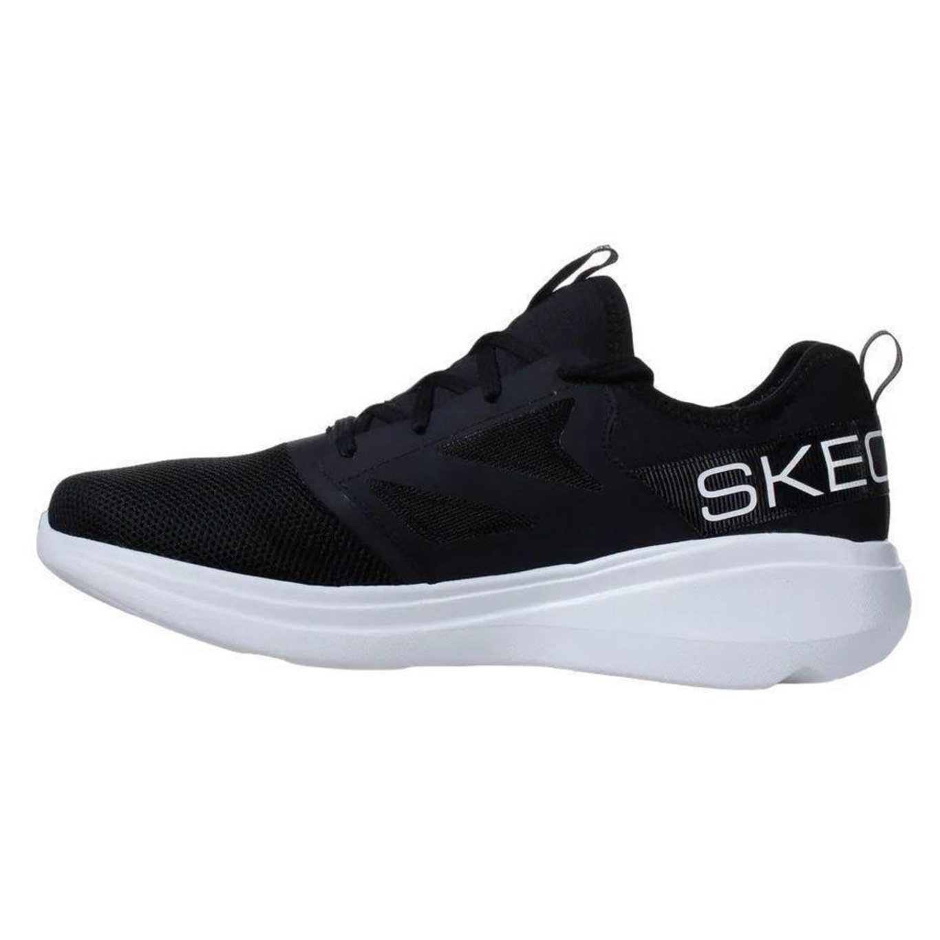 Tênis Skechers Go Run Fast Valor 2.0 - Masculino - Foto 2