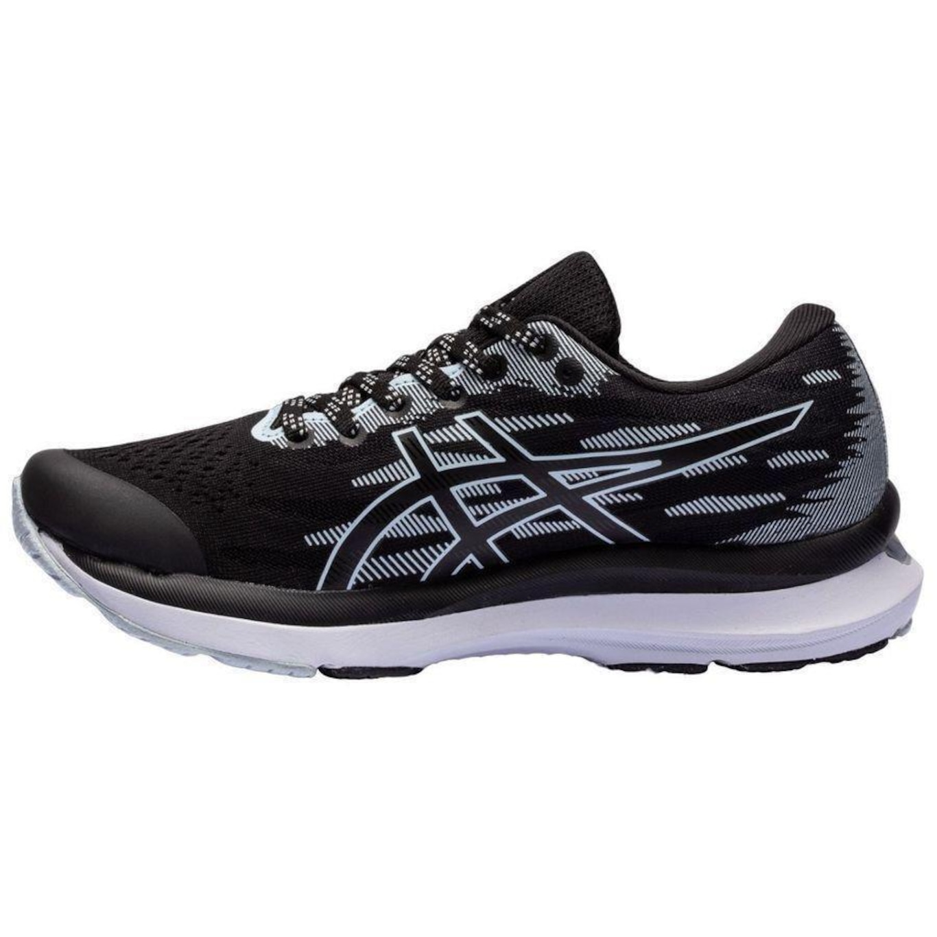 Tênis Asics Gel Hypersonic 3 - Feminino - Foto 2