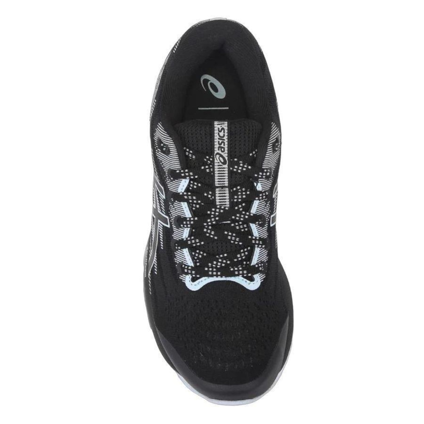 Tênis Asics Gel Hypersonic 3 - Feminino - Foto 3