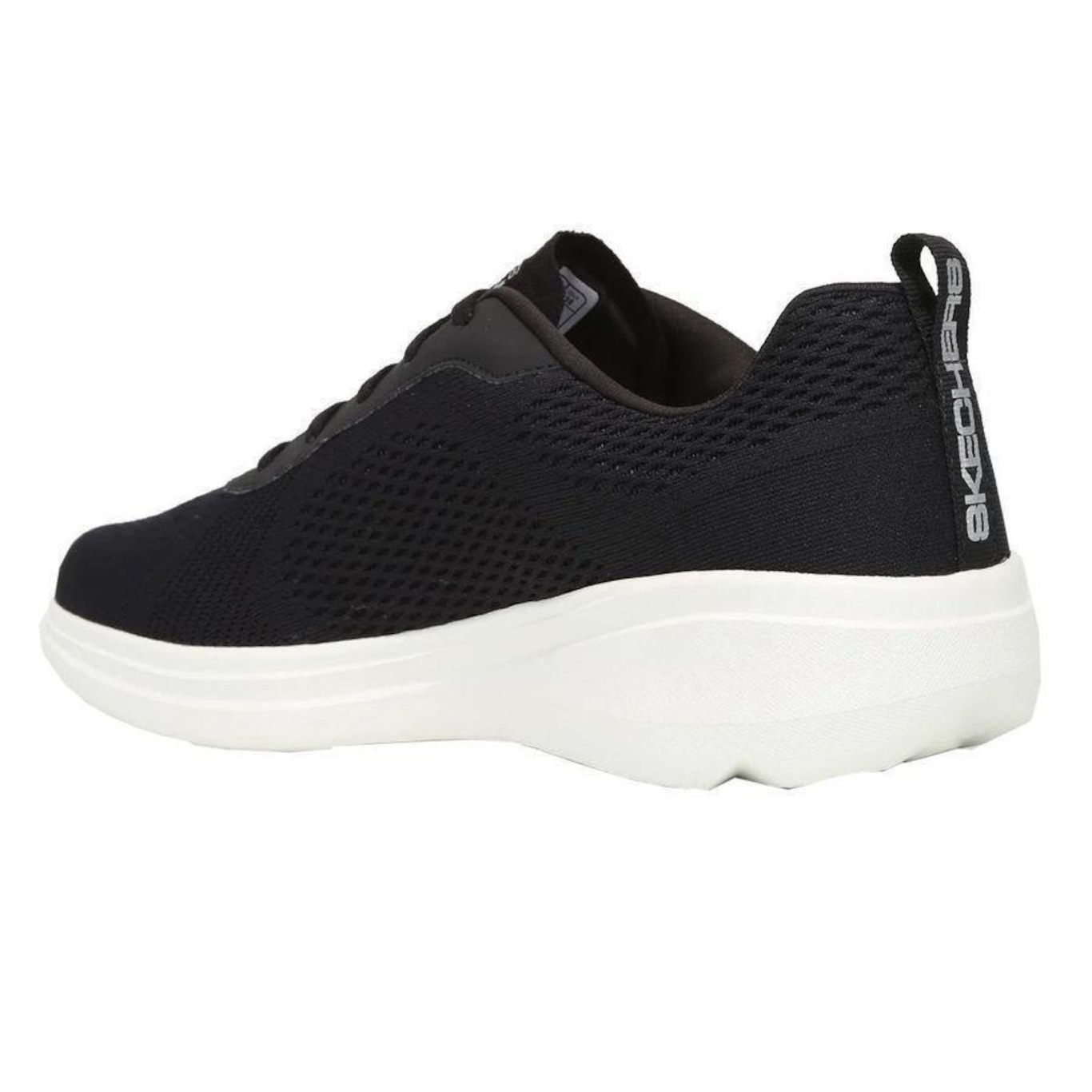 Tênis Skechers Go Run Fast-Quake - Masculino - Foto 2