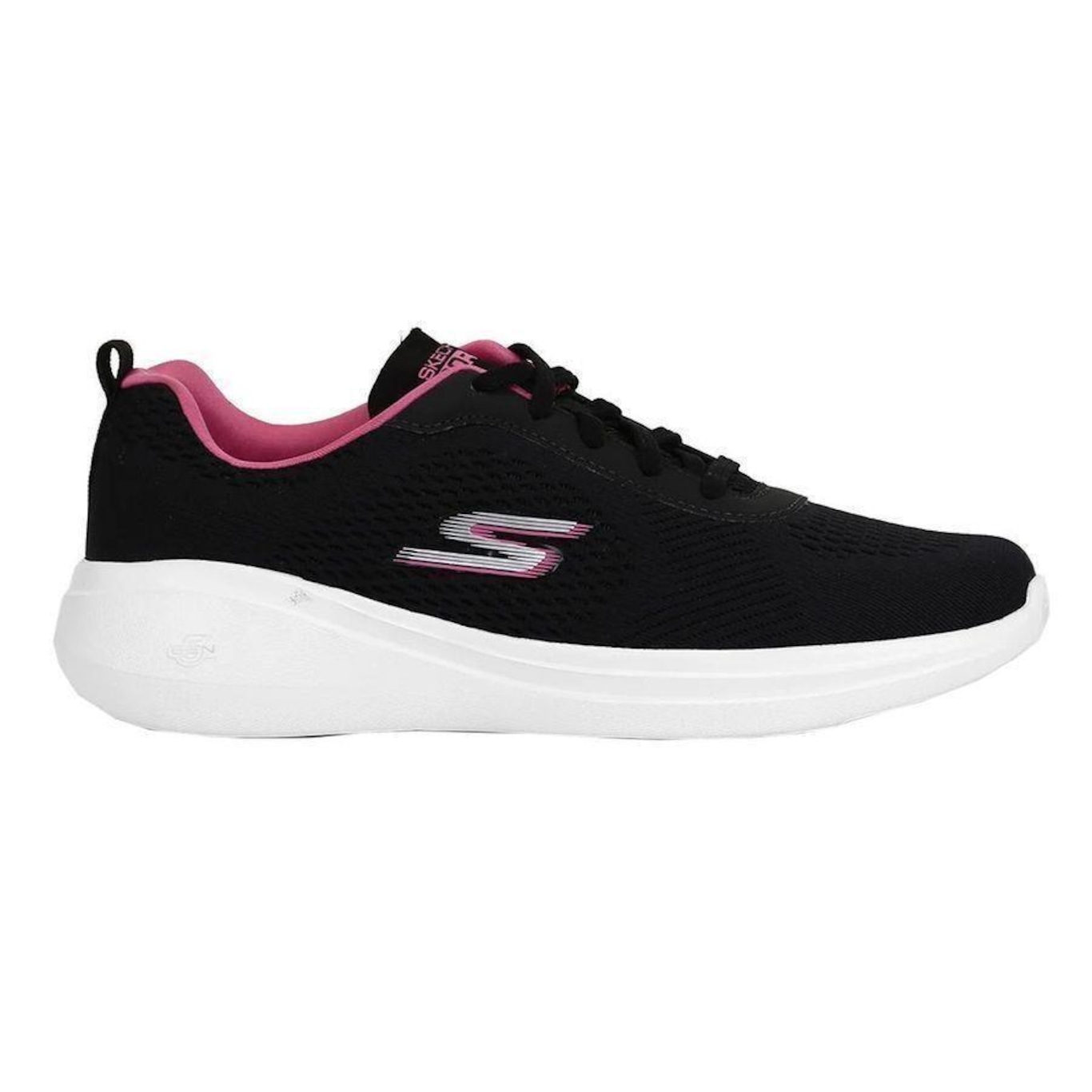 Tênis Skechers Go Run Fast Glide - Feminino - Foto 1