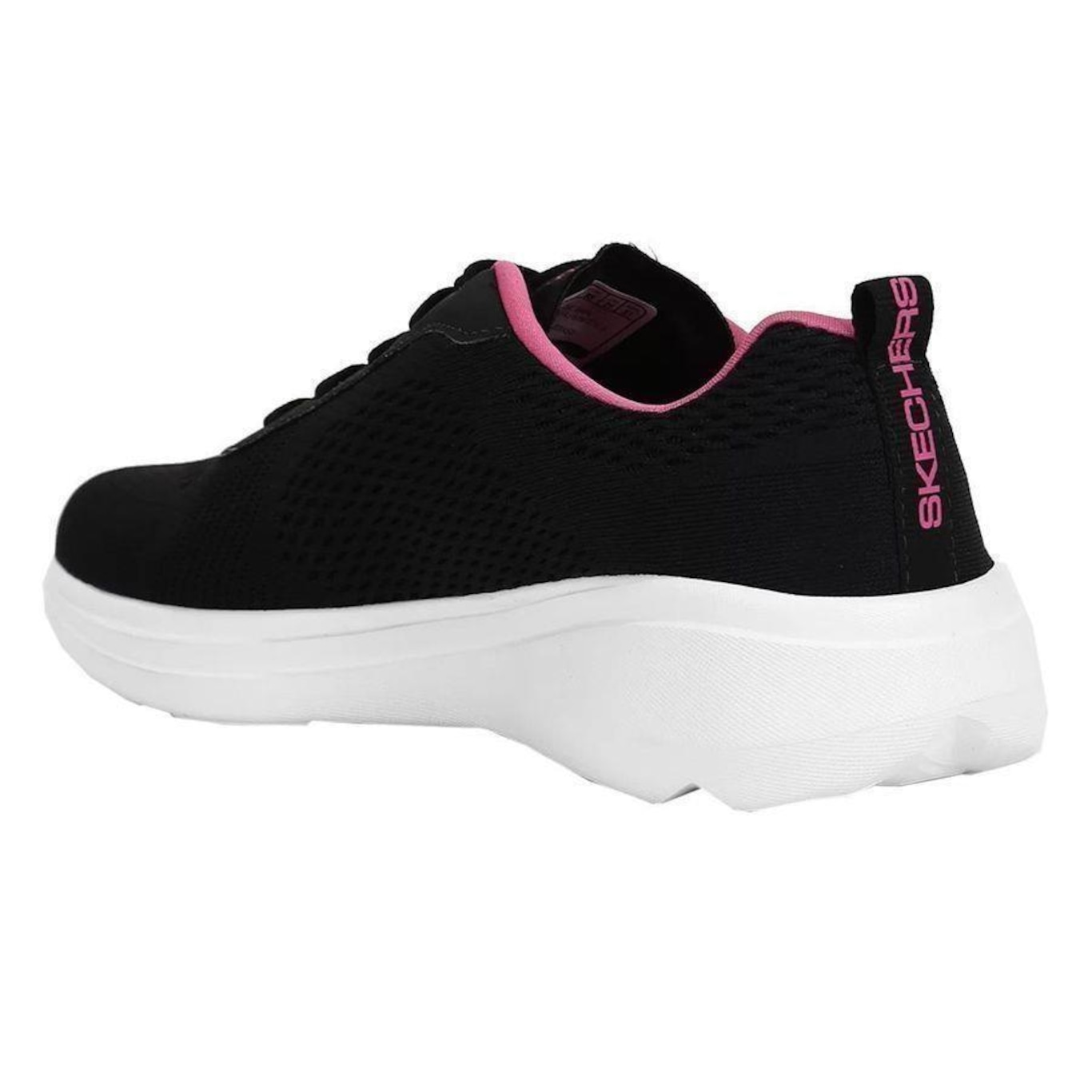 Tênis Skechers Go Run Fast Glide - Feminino - Foto 3