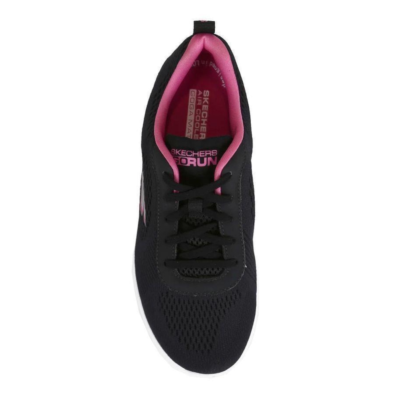 Tênis Skechers Go Run Fast Glide - Feminino - Foto 4