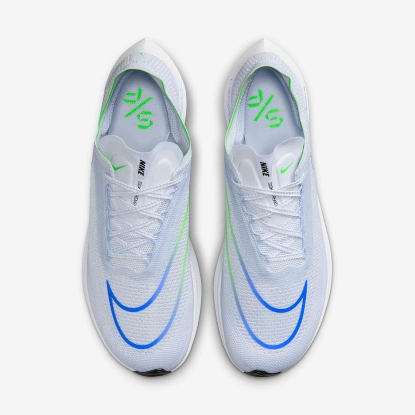 Tênis Nike Zoomx Streakfly - Masculino - Foto 4