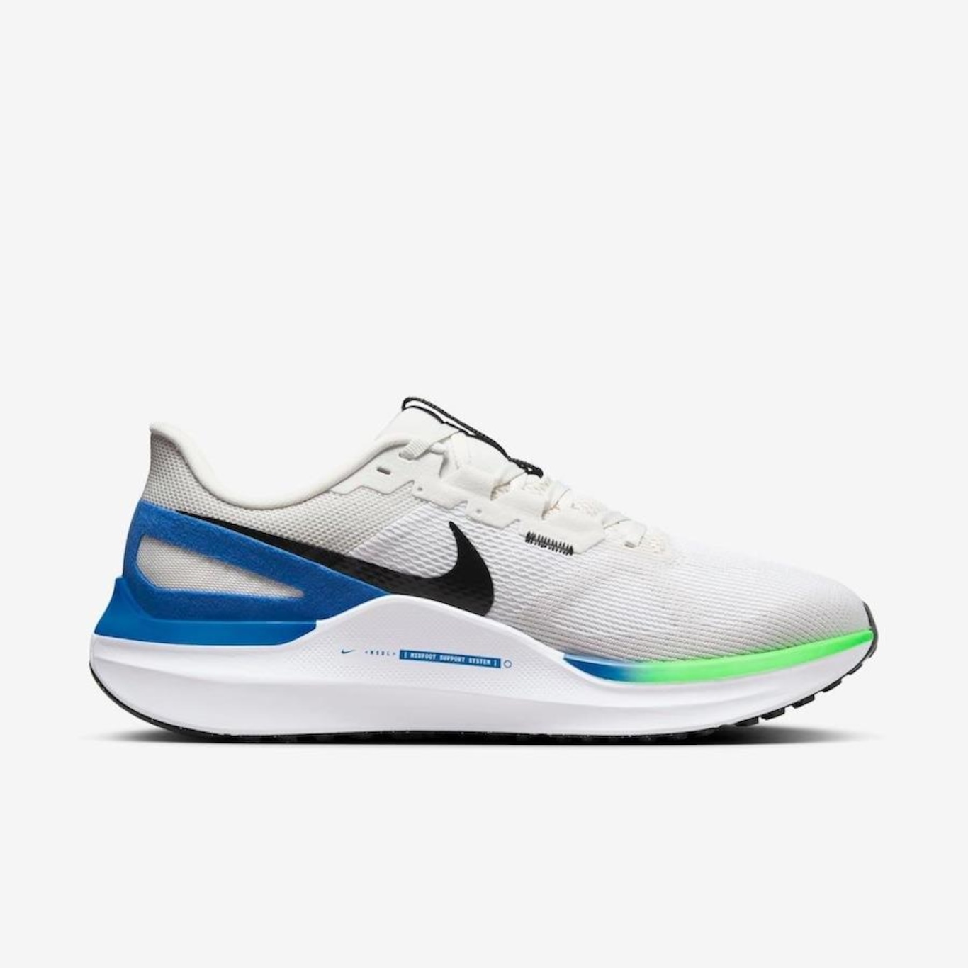 Tênis Nike Air Zoom Structure 25 - Masculino - Foto 1